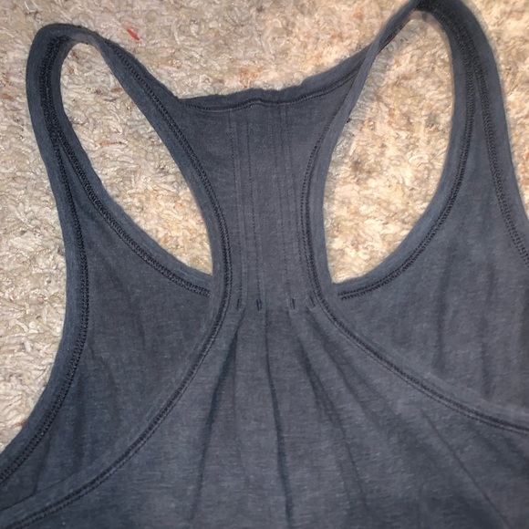 Lululemon Tank - Picture 2 of 4